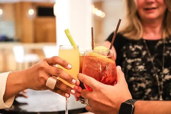 Preston's Wine and Martini Lounge