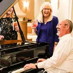 Preston's Wine and Martini Lounge