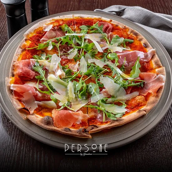 Persone Bar & Restaurant