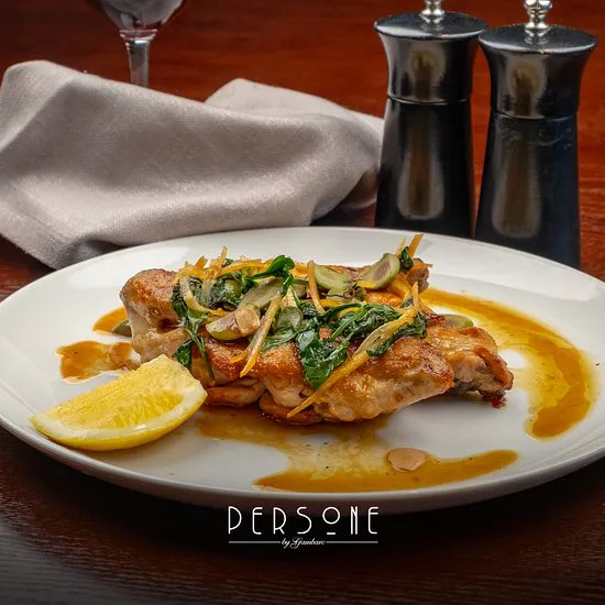 Persone Bar & Restaurant