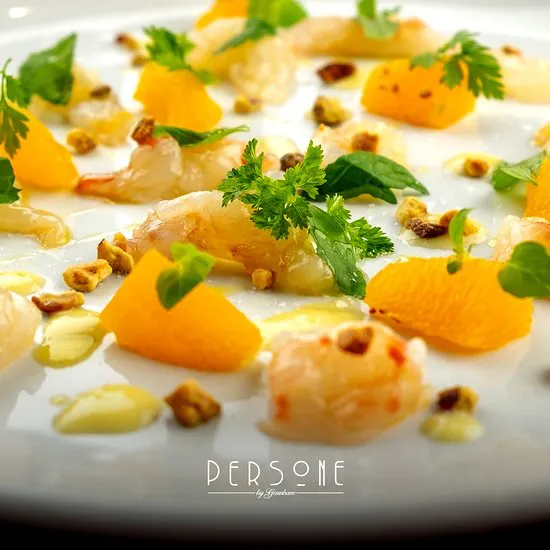 Persone Bar & Restaurant