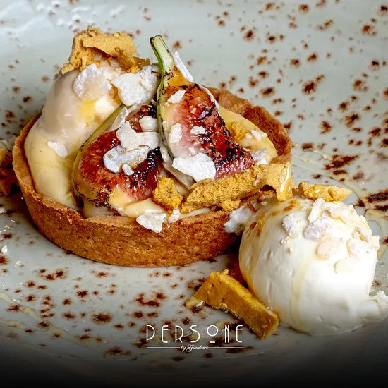 Persone Bar & Restaurant