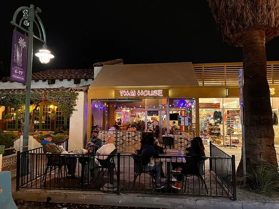 Thai House