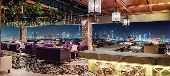 Eve Penthouse & Lounge, الولايات المتحدة الأمريكية