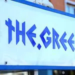 بار ومطعم ذا جريك