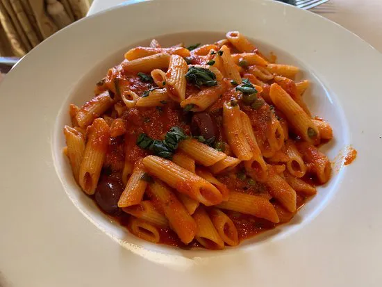 Pasta Mia East