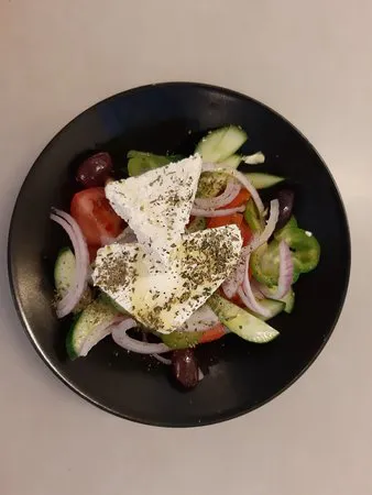 Athinios Restaurant - Cafe