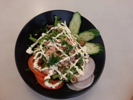 Athinios Restaurant - Cafe