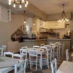 مطعم Athinios - مقهى