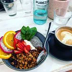 ذا فروند كافيه