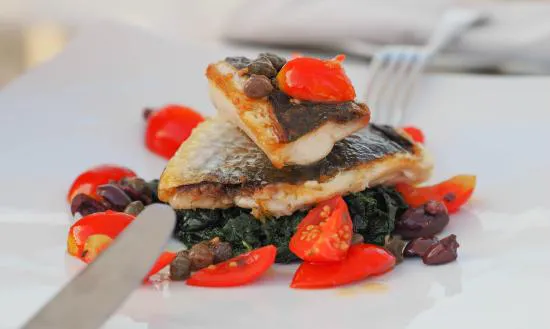 Ristorante باجني سانتانا