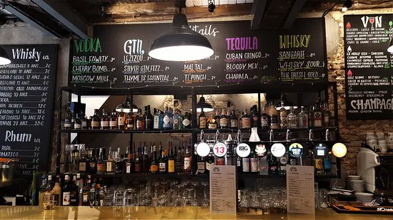 مقهى الطاووس