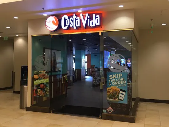Costa Vida