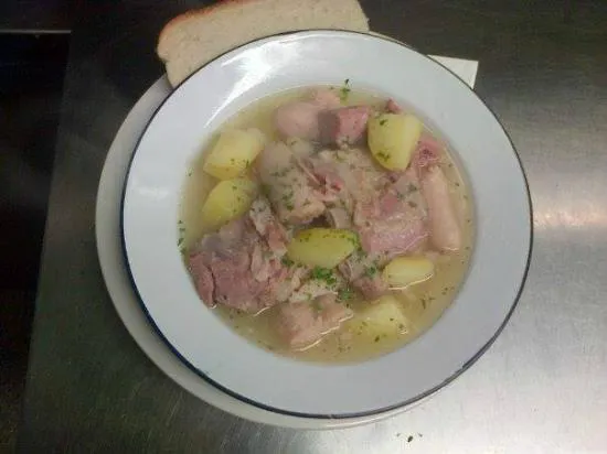 جون كافاناغ – The Gravediggers