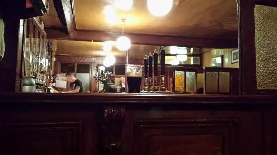 جون كافاناغ – The Gravediggers