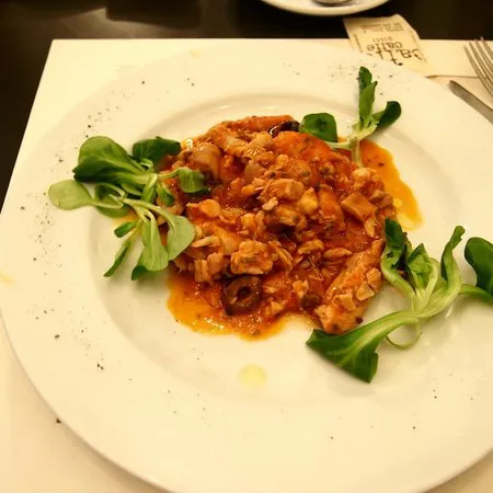 Ristorante كافيه بيتي