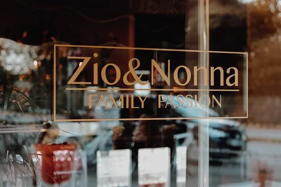 مطعم زيو اند نونا، كوبنهاجن