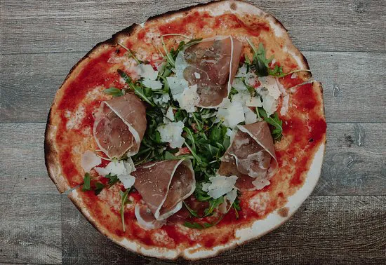 مطعم زيو اند نونا، كوبنهاجن