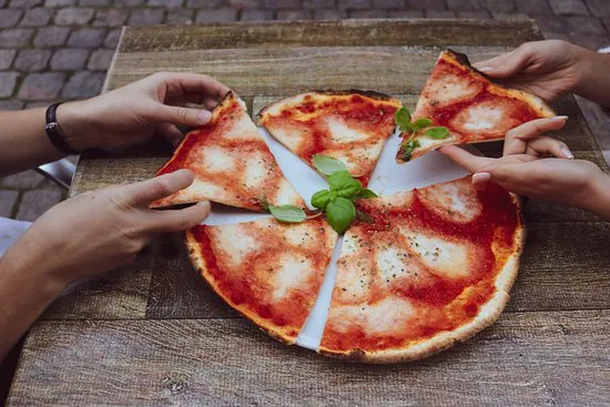 مطعم زيو اند نونا، كوبنهاجن