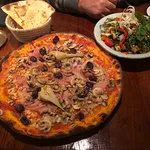 Ristorante Zio & Nonna