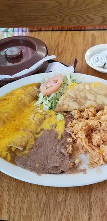 Taqueria La Perla De Jalisco Mexican Restaurant 