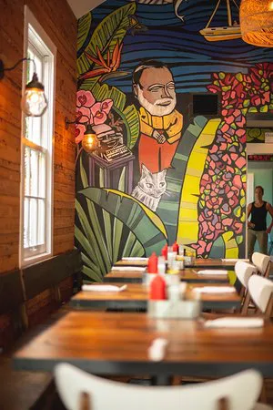 Moondog Cafe & Bakery