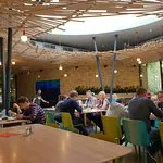 مطعم جاستون، براغ