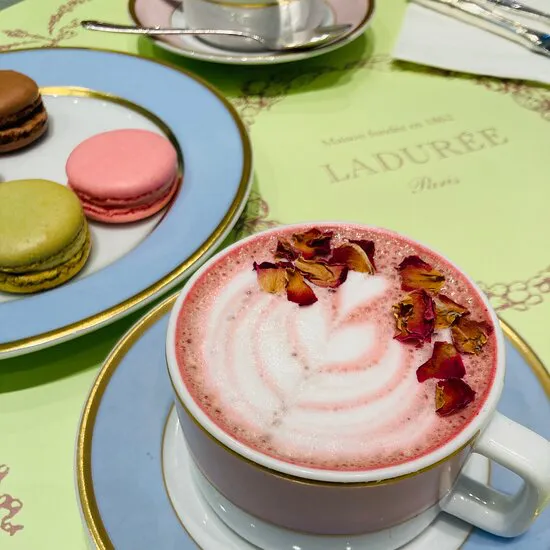 Laduree