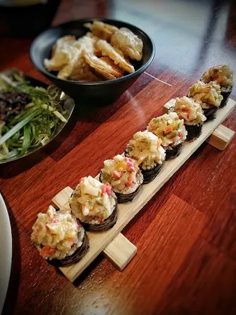 شواء وشواية هوا-رو الكورية