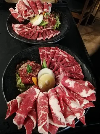 شواء وشواية هوا-رو الكورية