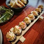 Hwa-Ro Korean BBQ & Grill