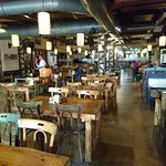 Jafra Restaurant & Cafe