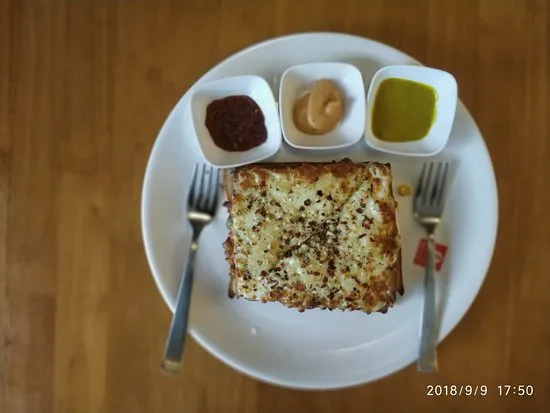 كافيه Nother Fine Day