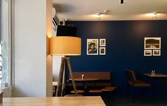 كافيه Nother Fine Day