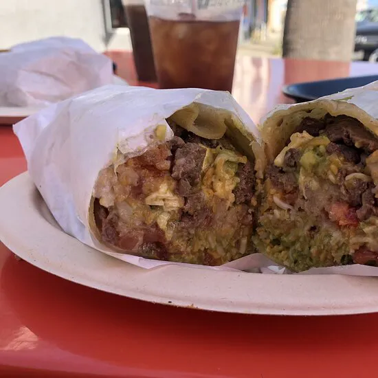 Sunnie's Ocean Beach Mexican Cuisine & Coffee