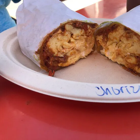 Sunnie's Ocean Beach Mexican Cuisine & Coffee