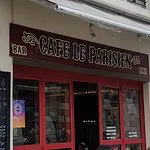 Cafe le Parisien