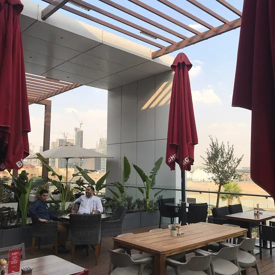 كبار الطهاة