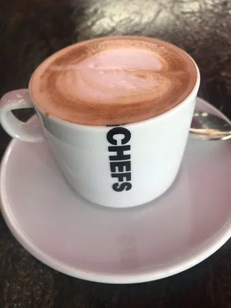 كبار الطهاة