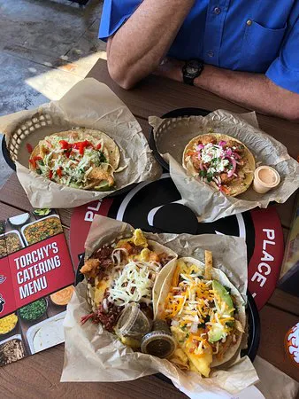 Torchys Tacos