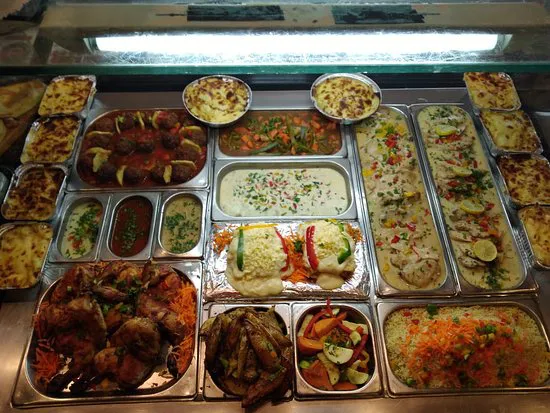 فيلا المطبخ الإيطالي