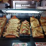 Villa Italian Kitchen