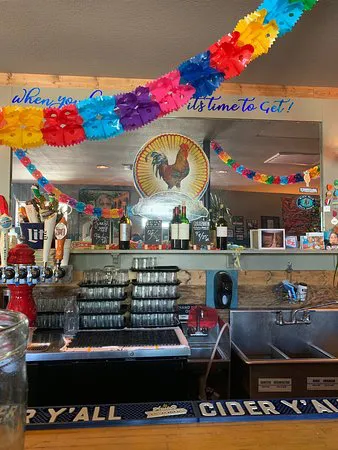 داكوتا إيست سايد آيس هاوس