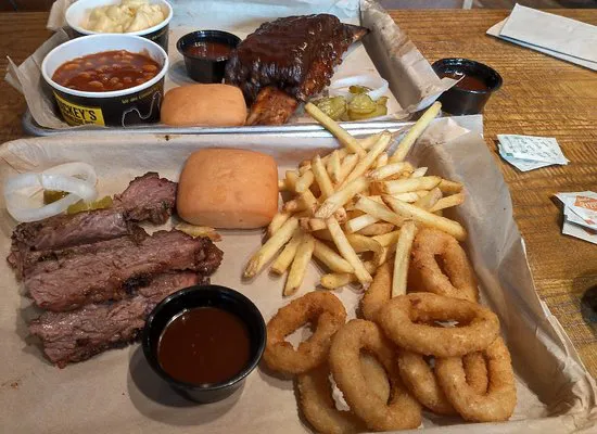 Dickey's Barbecue Pit