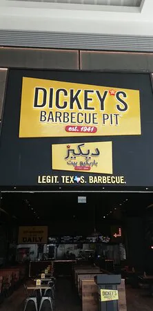 Dickey's Barbecue Pit