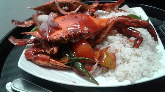 The Fish Hut Seafood Restaurant