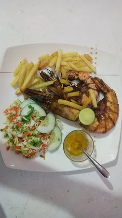 The Fish Hut Seafood Restaurant