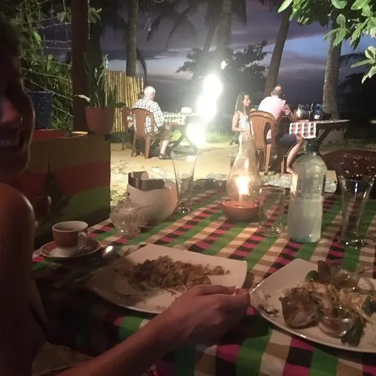 The Fish Hut Seafood Restaurant