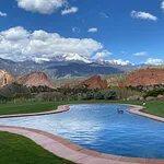 ذا روكس بار آند لاونج