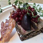 مطعم هاليرنيس سموريبرود، كوبنهاجن